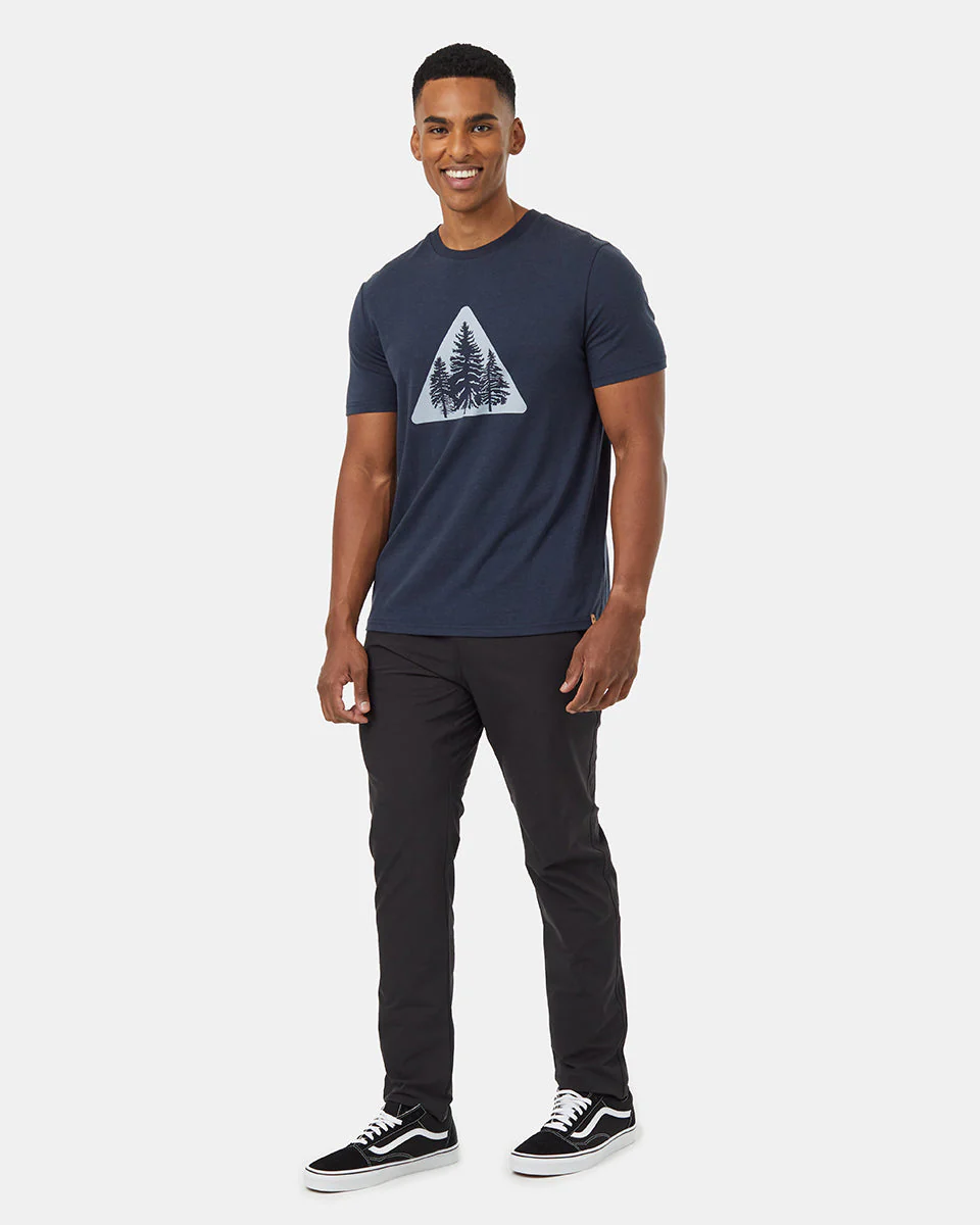 Pine Trio T-Shirt - Image 2