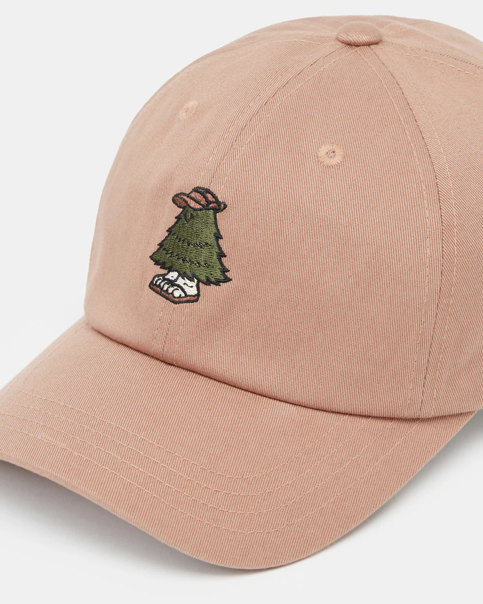Plant a Tree Peak Hat - Image 2