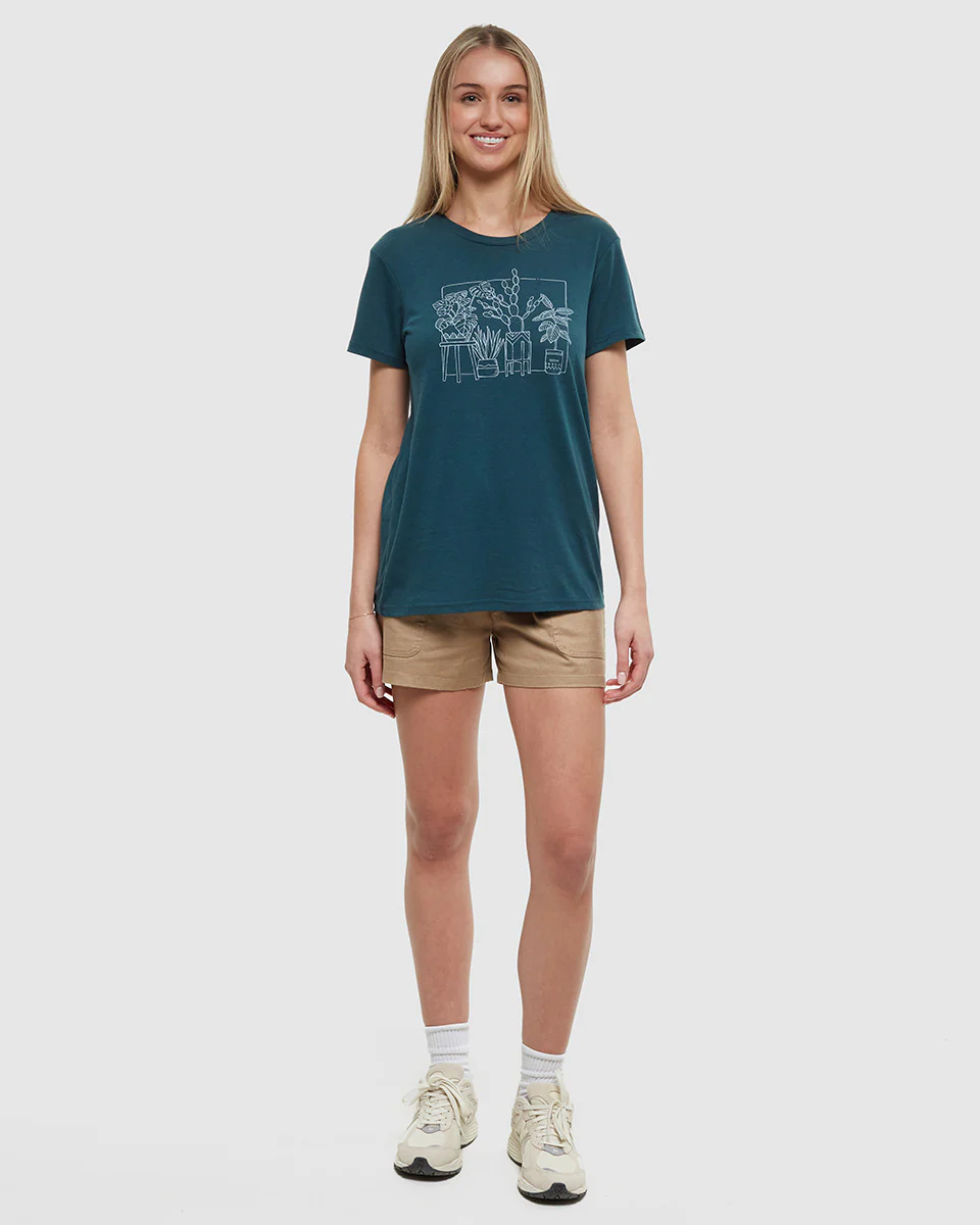 Plant T-Shirt - Image 2