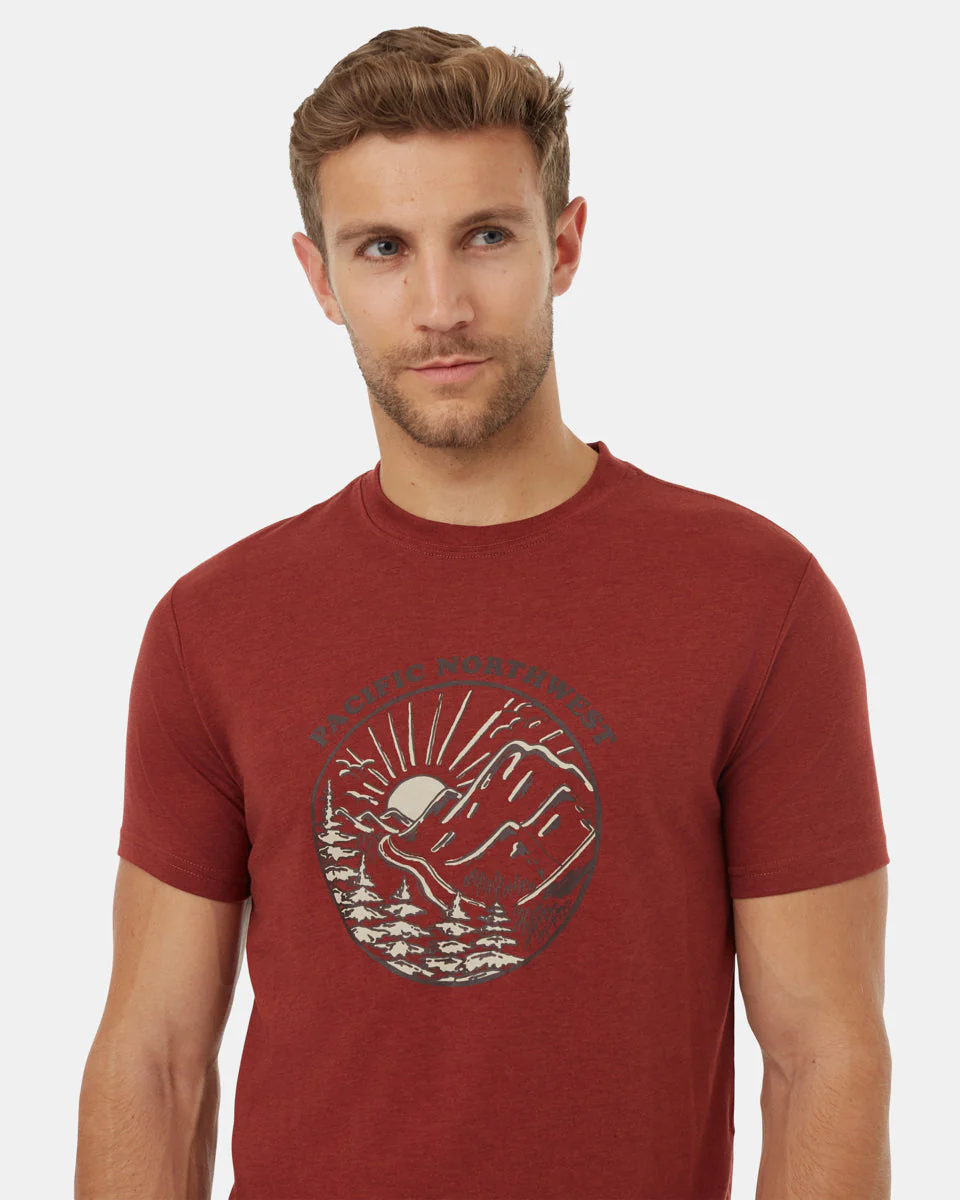 PNPortal T-Shirt - Image 4