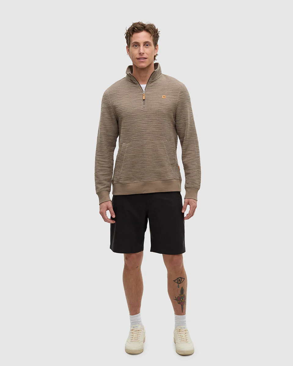 Powell 1/4 Zip - Image 2