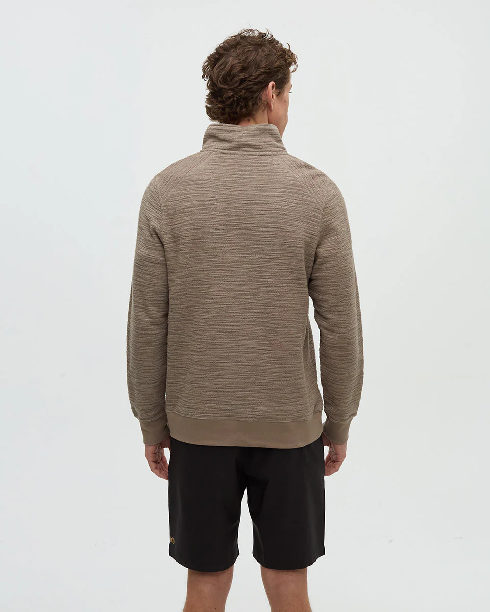 Powell 1/4 Zip - Image 3