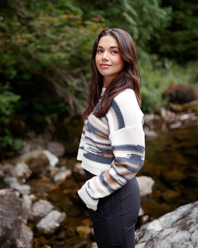 Prospect Sweater - Image 2