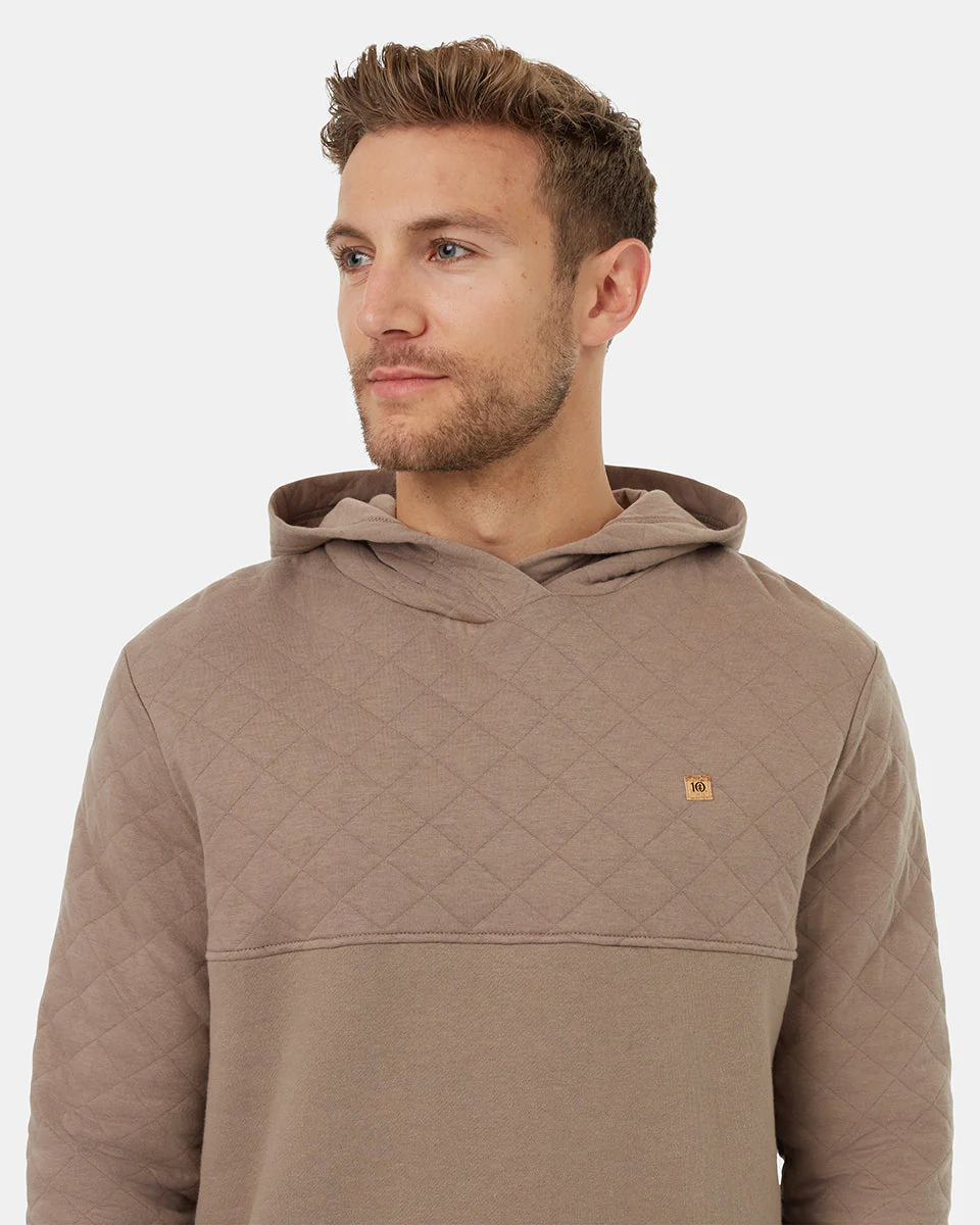 Quilted Block Hoodie - Image 4