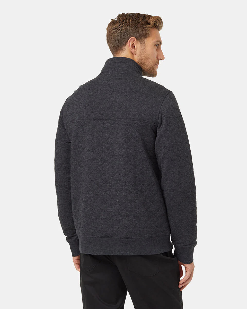 Begbie Full Zip - Image 3