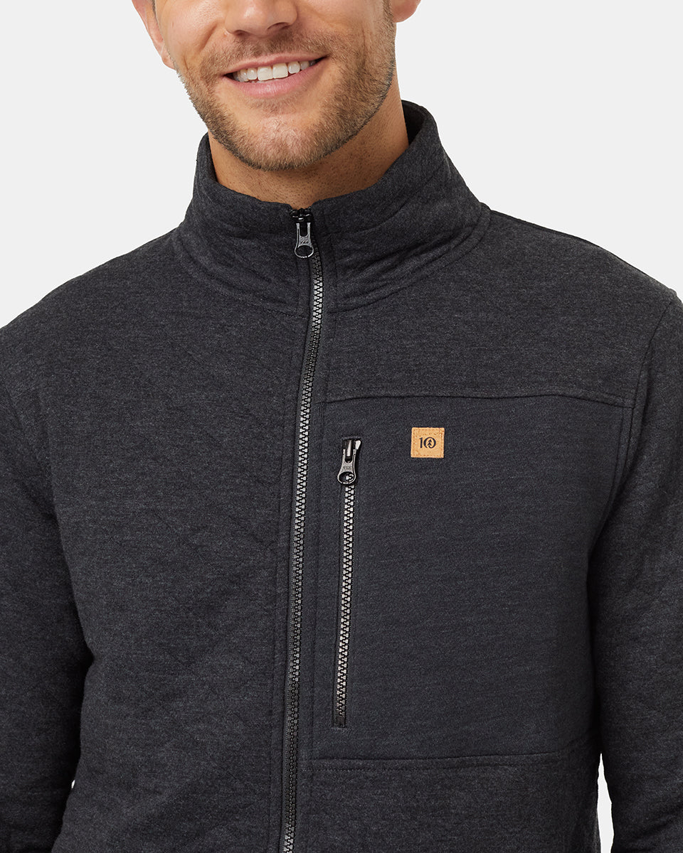 Begbie Full Zip - Image 4