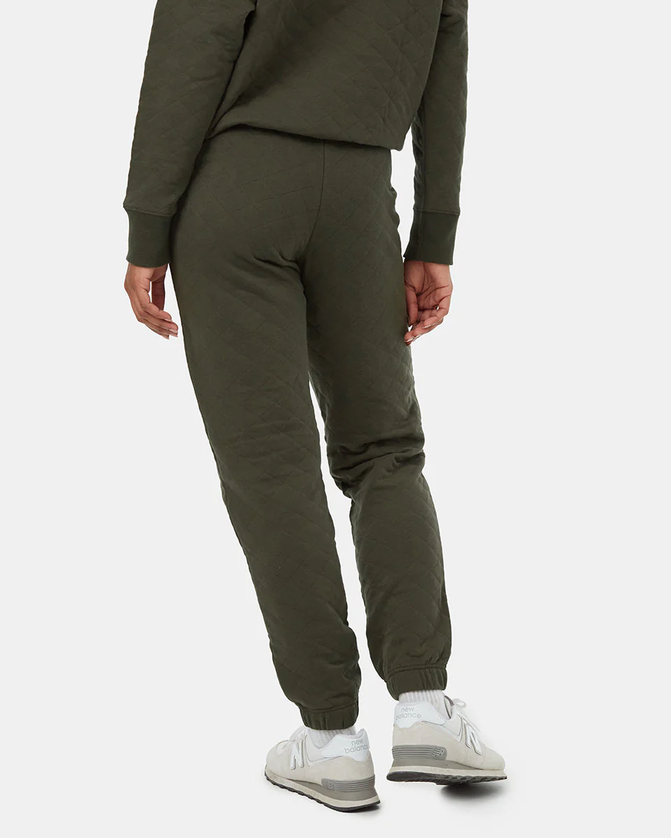 Quilted Pant - Image 2