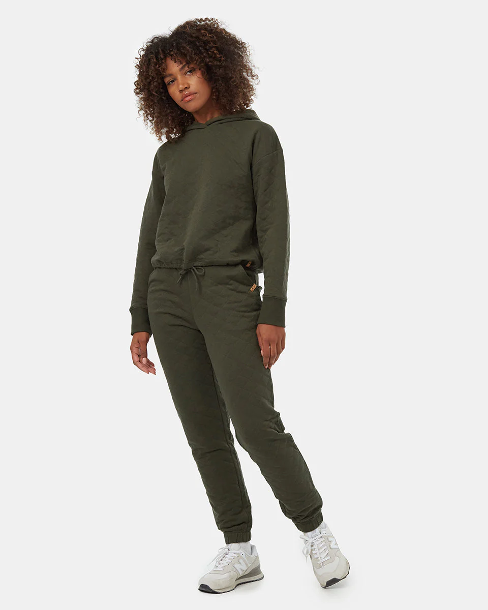 Quilted Pant - Image 3
