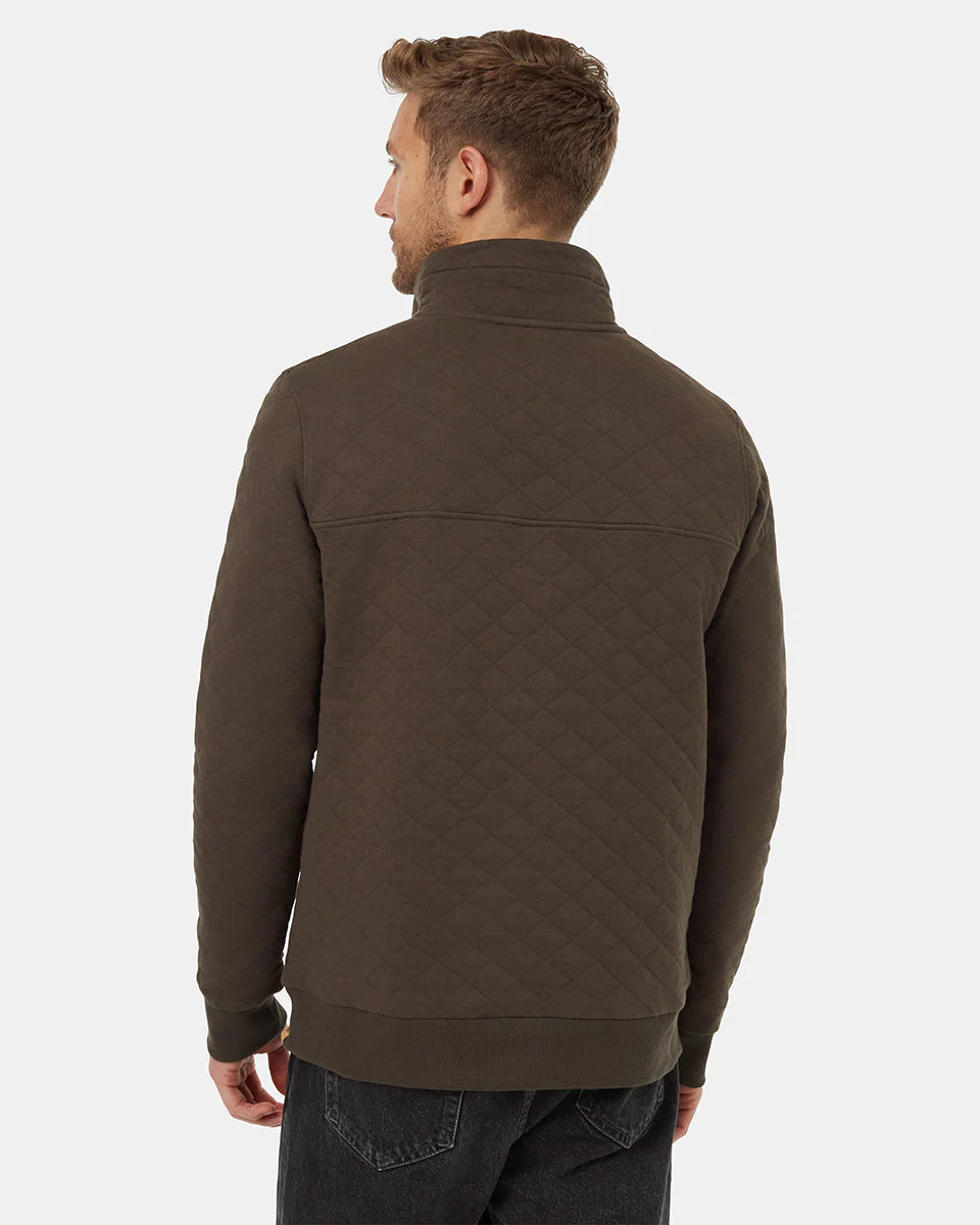 Quilted Quarter Snap - Image 3