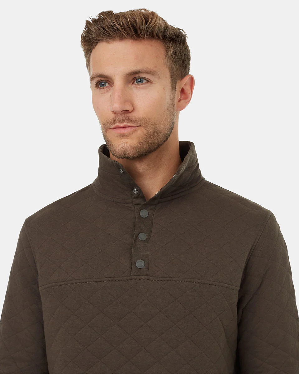 Quilted Quarter Snap - Image 4