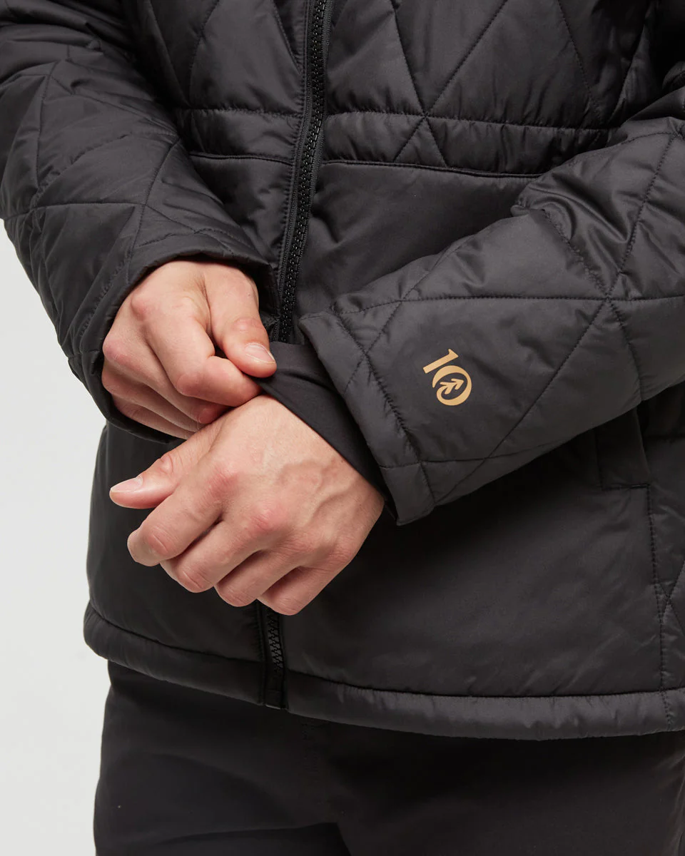 Ralston Jacket - Image 6