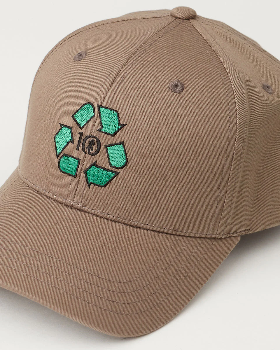 Recycle Ten Elevation Hat - Image 2
