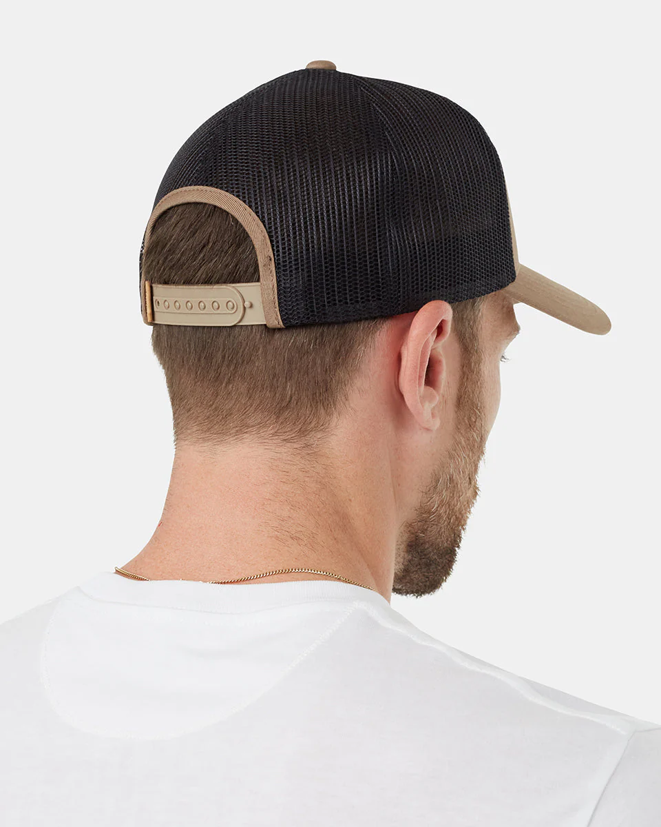 Recycled Logo Altitude Hat - Image 5