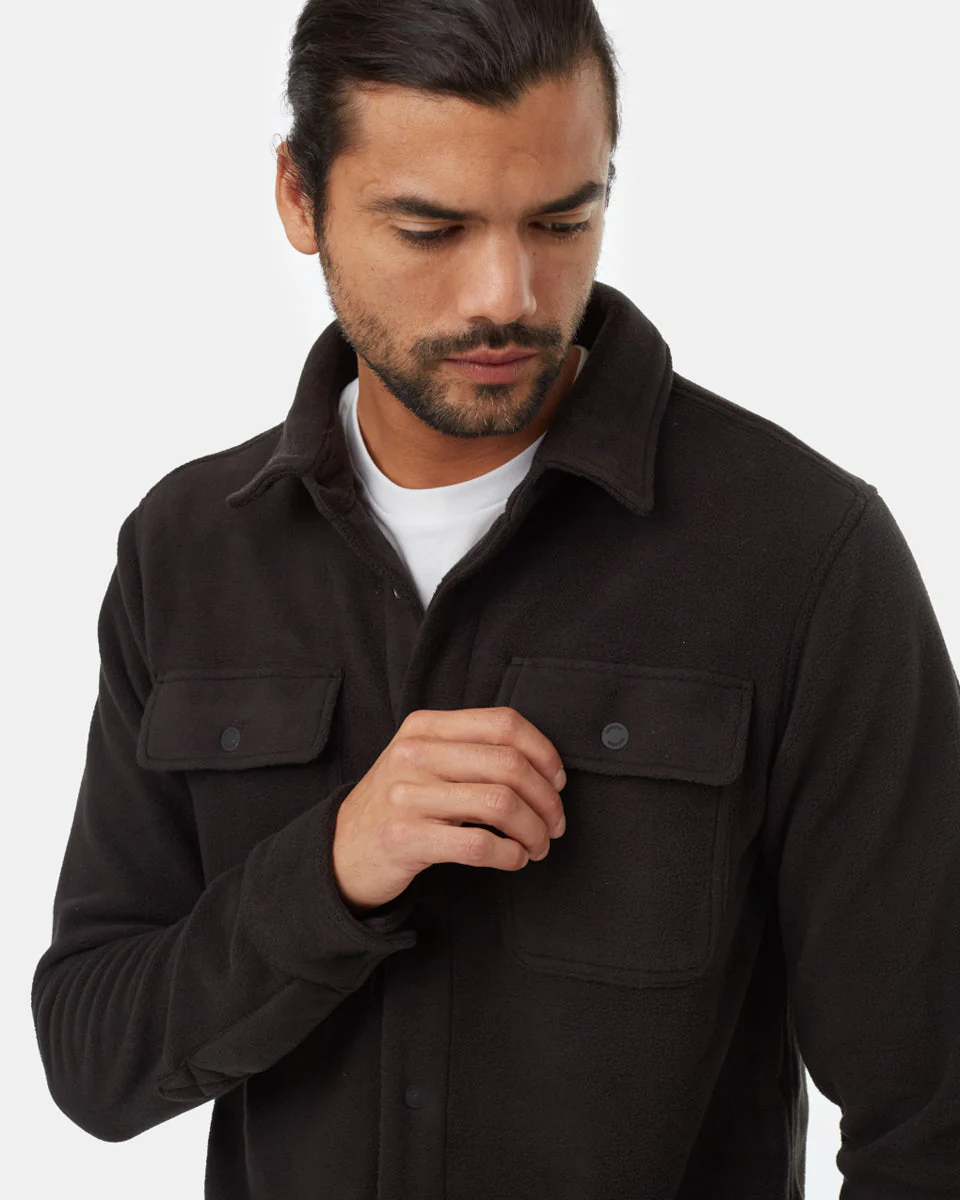 Recycled MicroFleece Colville - Image 5