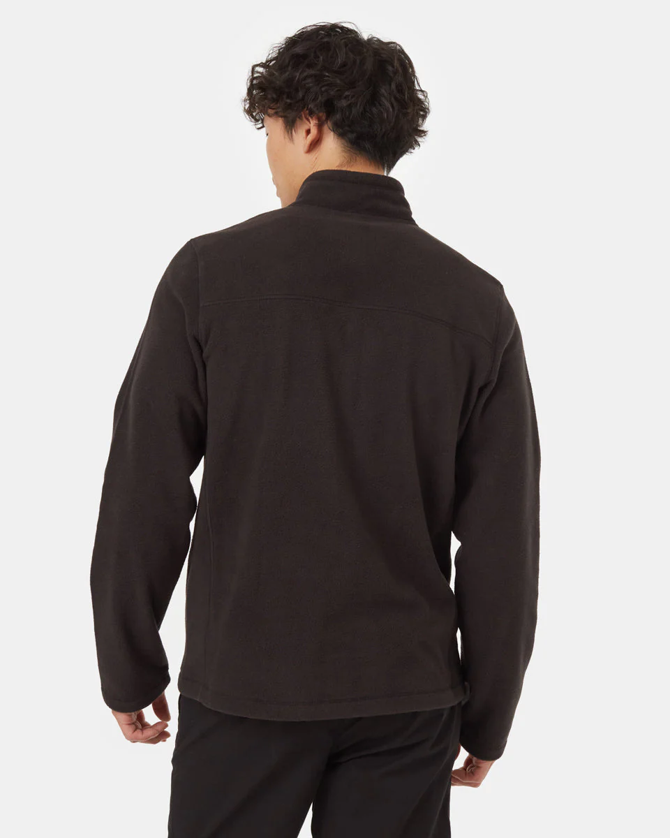 Recycled MicroFleece Full Zip - Image 3