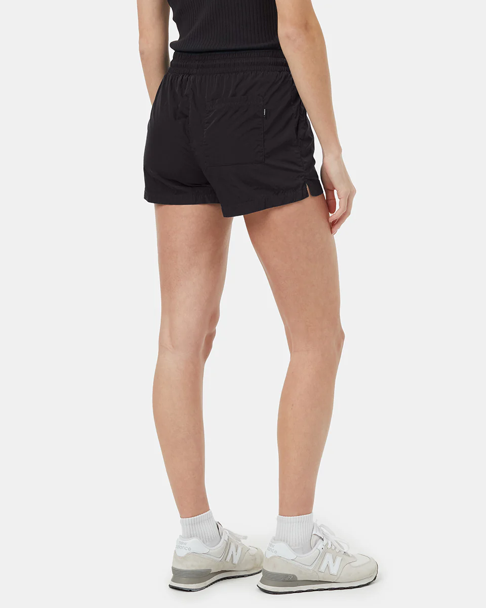 Recycled Nylon Short - Image 3