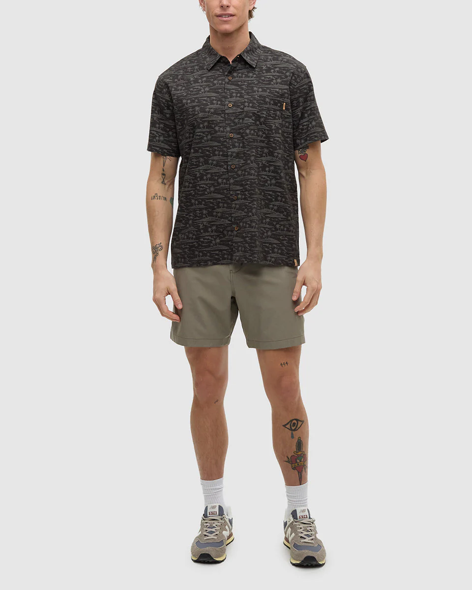 Redwood Pocket Shirt - Image 2