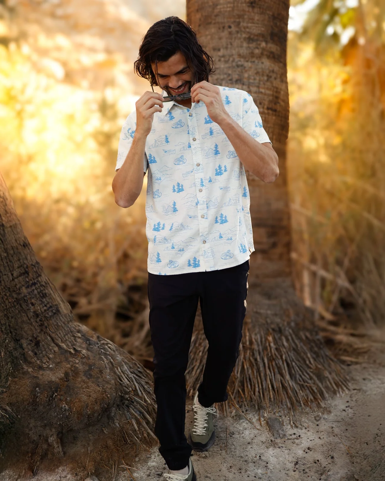 Redwood Shirt - Image 2