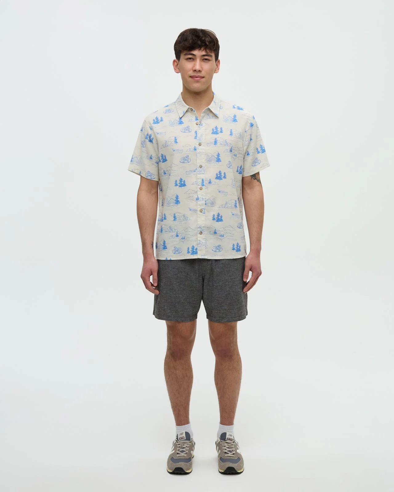 Redwood Shirt - Image 3