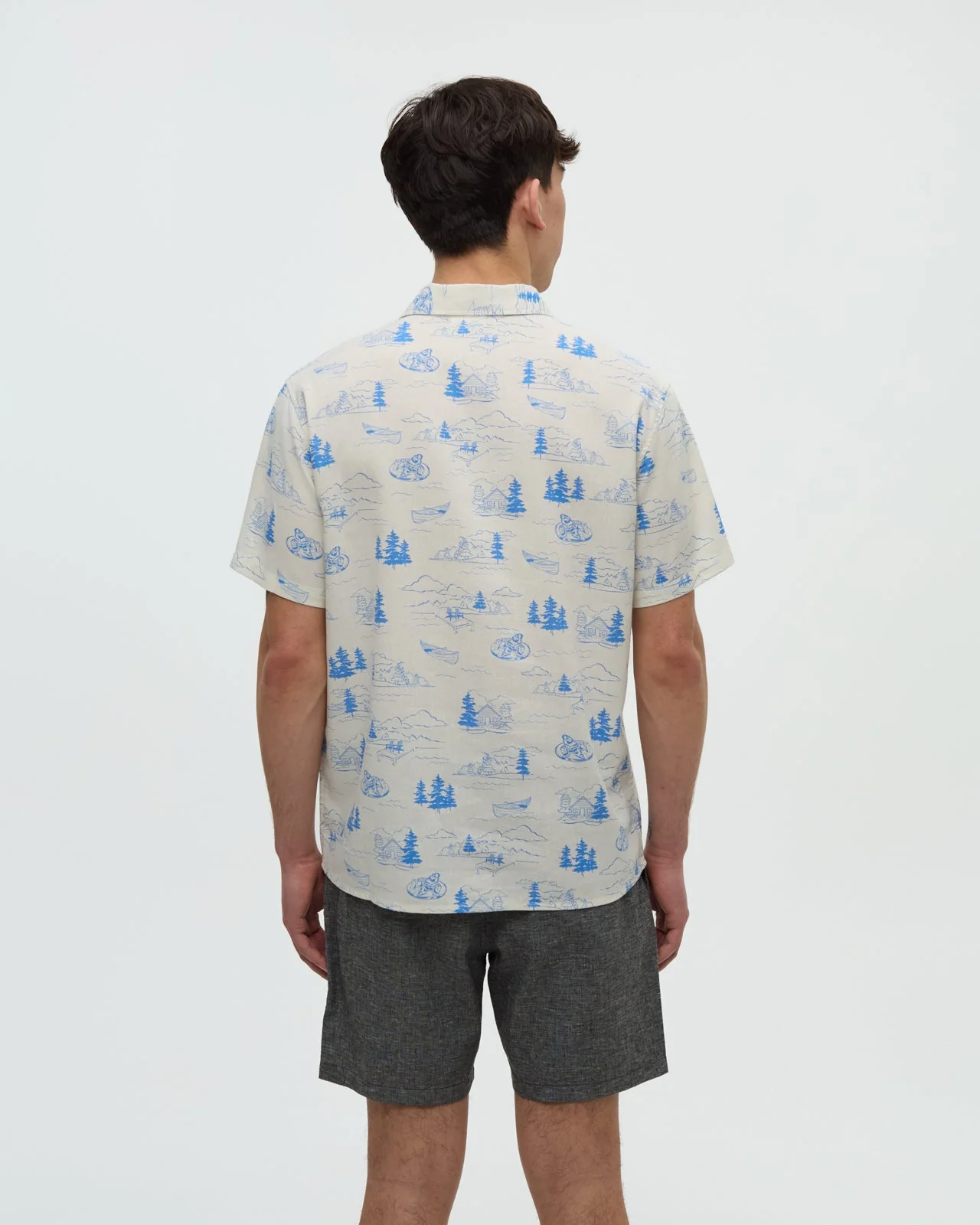 Redwood Shirt - Image 4