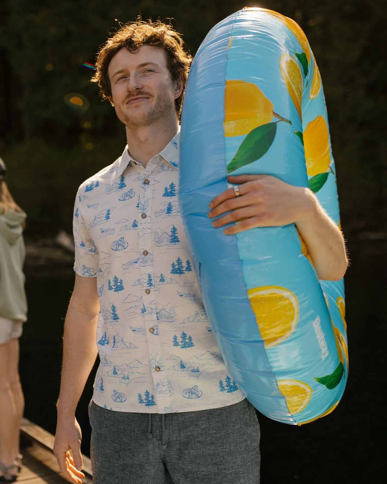 Redwood Shirt - Image 5
