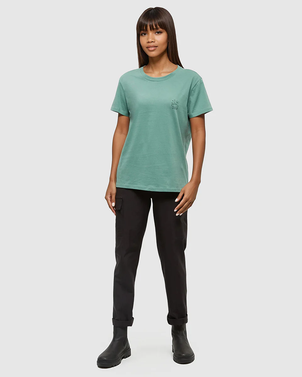 Regenerative Boreal Bear T-Shirt - Image 2