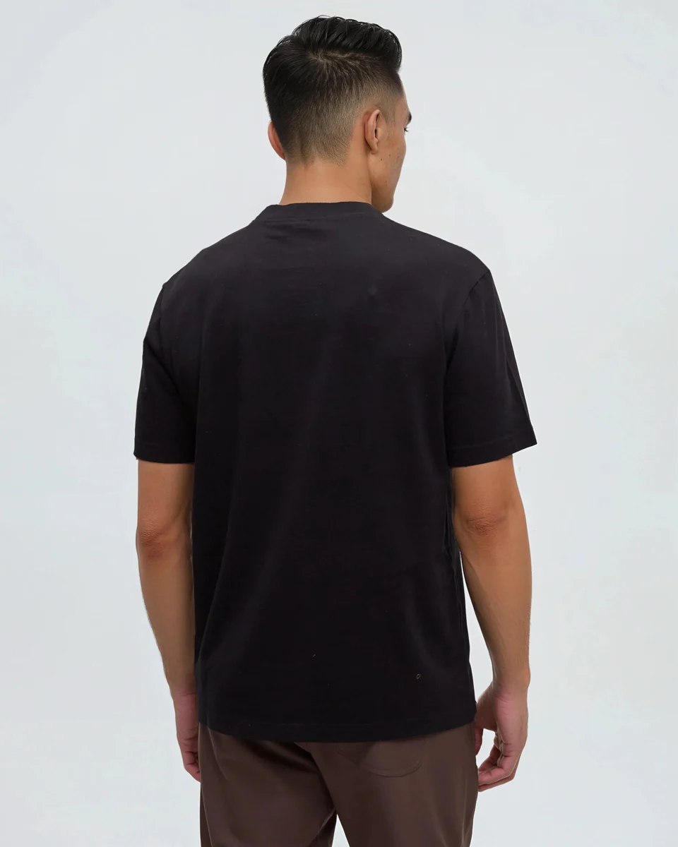 Regenerative Boreal Bison T-Shirt - Image 3