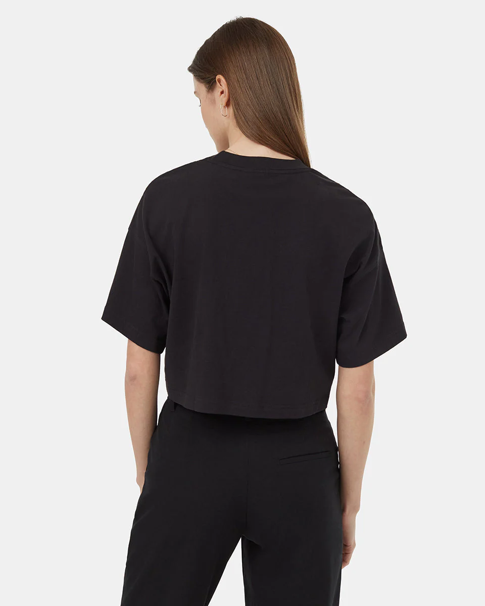 Laurelwood Crop T-Shirt - Image 3