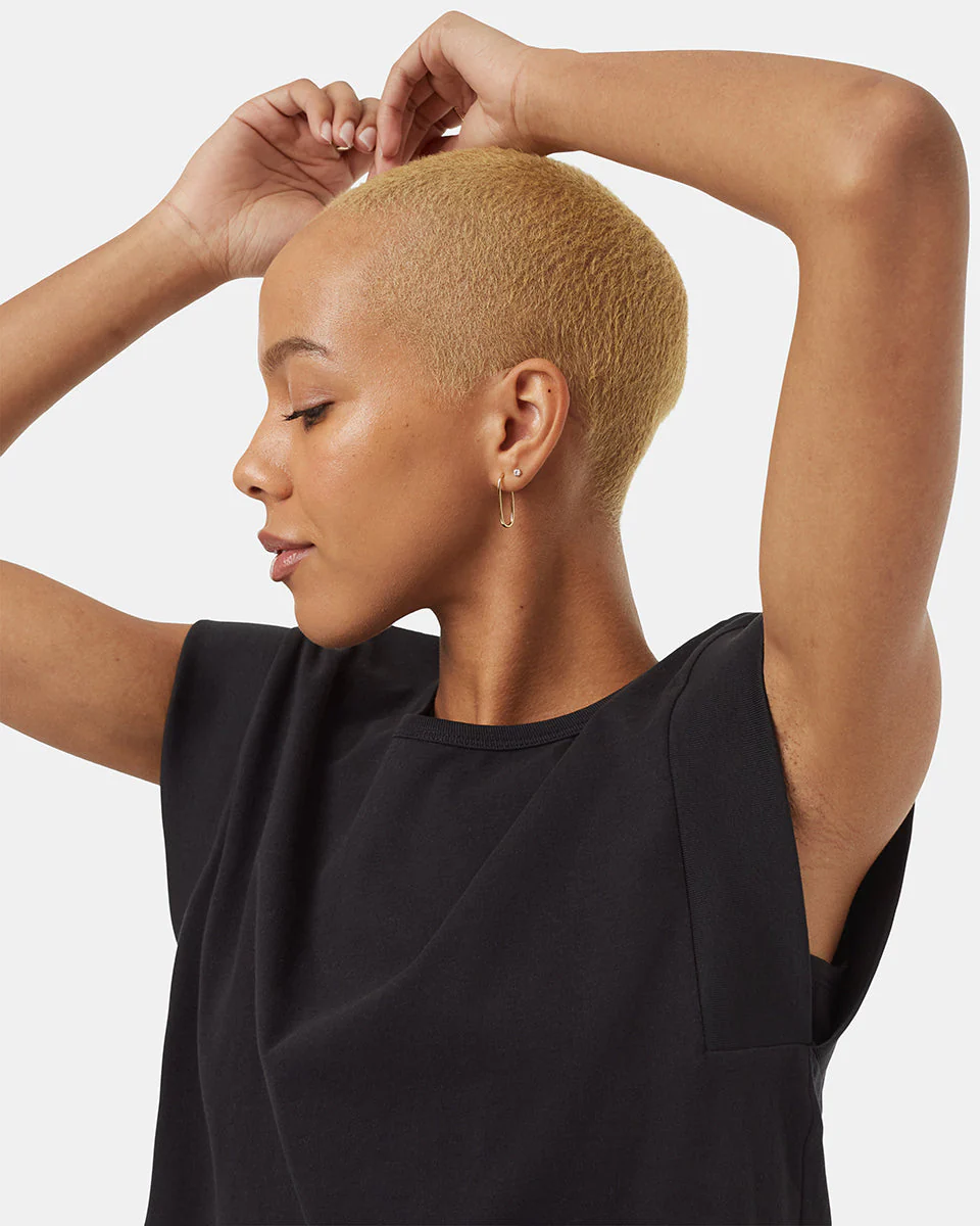 Regenerative Extended Shoulder Tank - Image 4