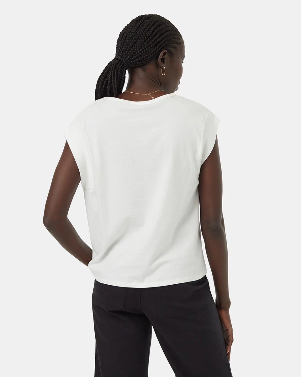 Regenerative Extended Shoulder Tank - Image 3