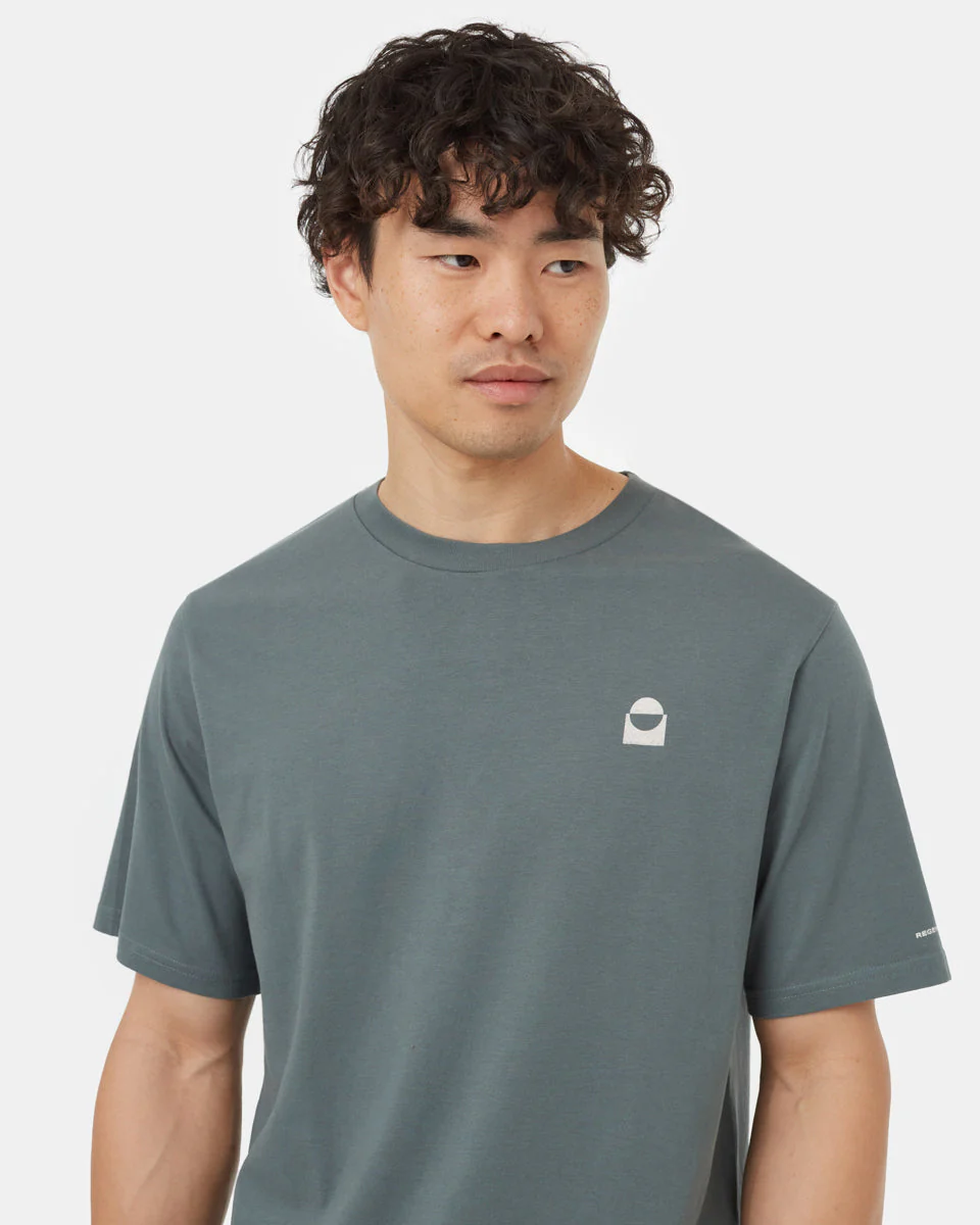 Regenerative Field T-Shirt - Image 4