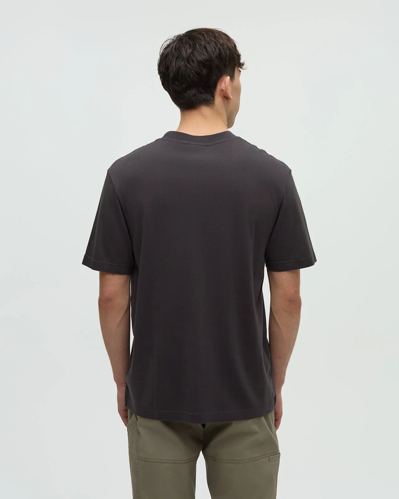 Regenerative Lake Life Portal T-Shirt - Image 3