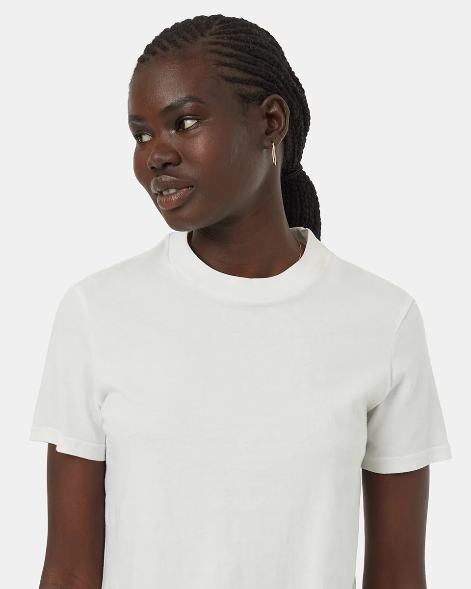 Regenerative Regular Crew T-Shirt - Image 4