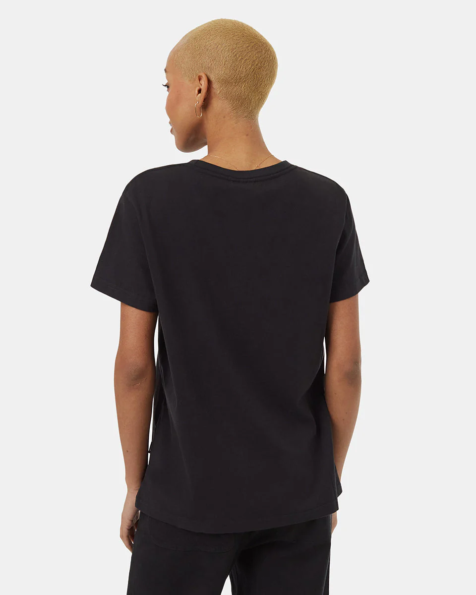 Regenerative Series Leaf T-Shirt - Image 3