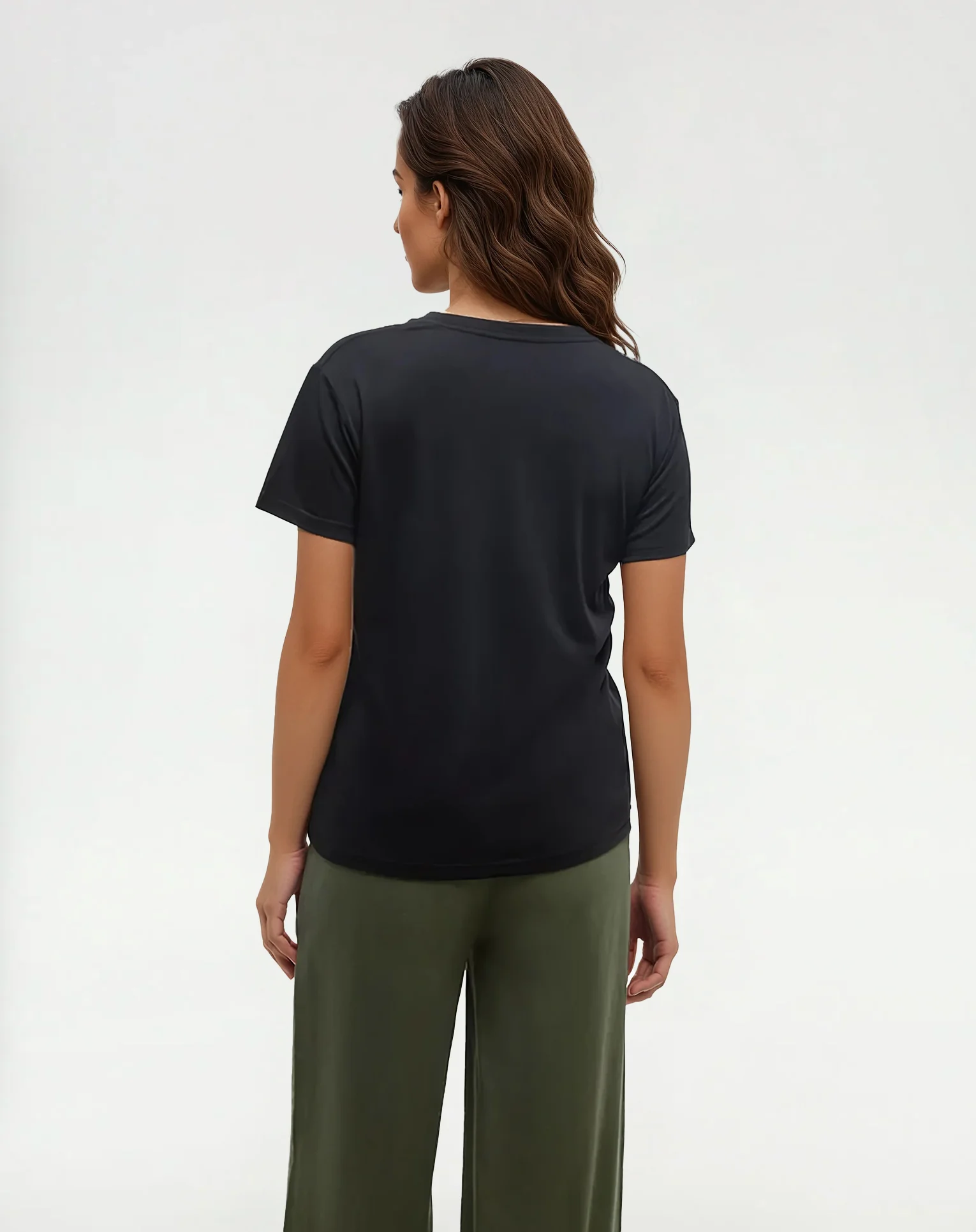 Restoration Woodblock T-Shirt - Image 3