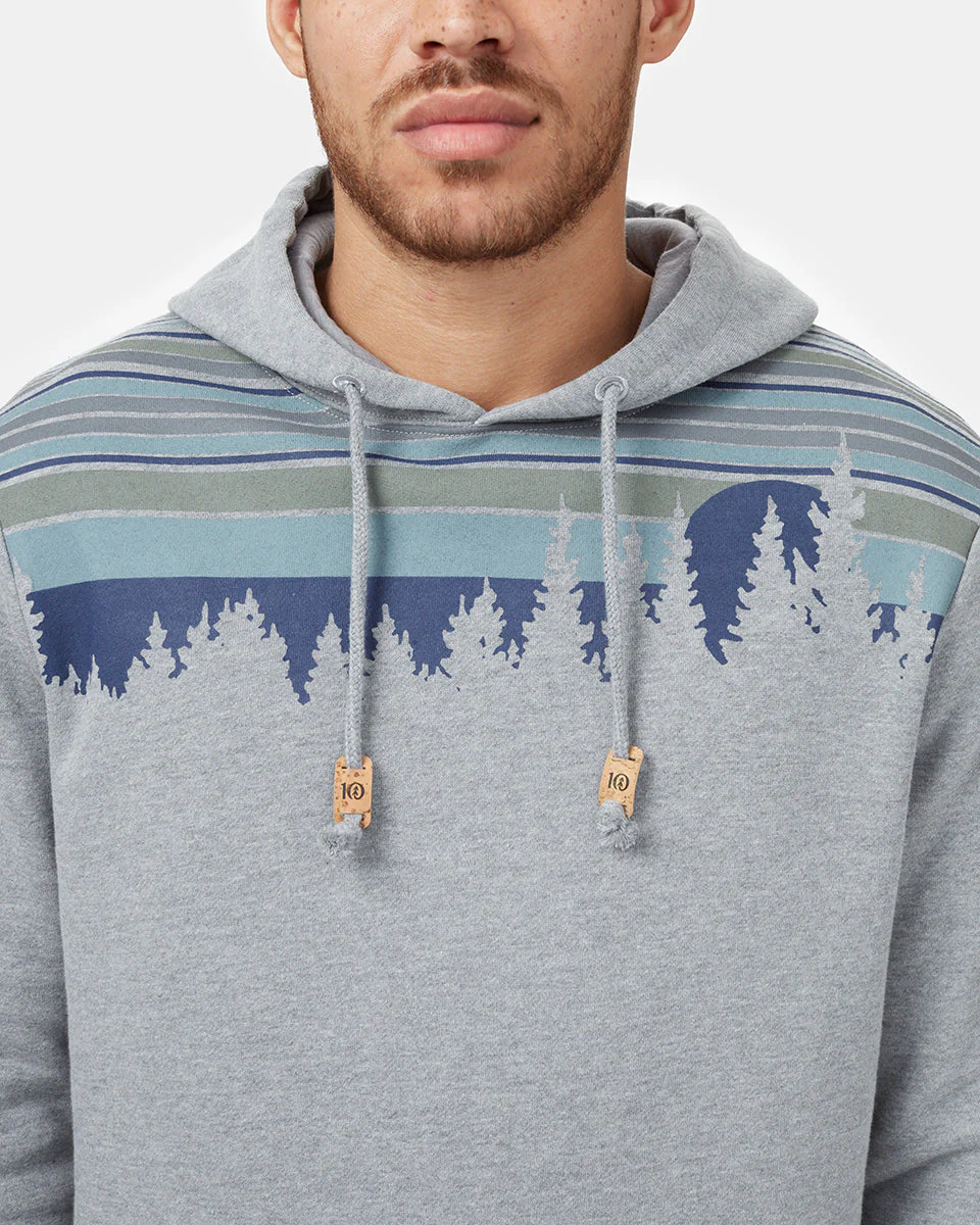 Retro Juniper Hoodie - Image 4