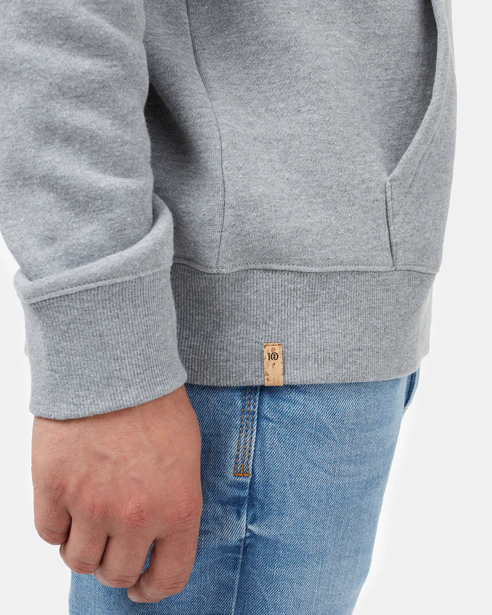 Retro Juniper Hoodie - Image 5