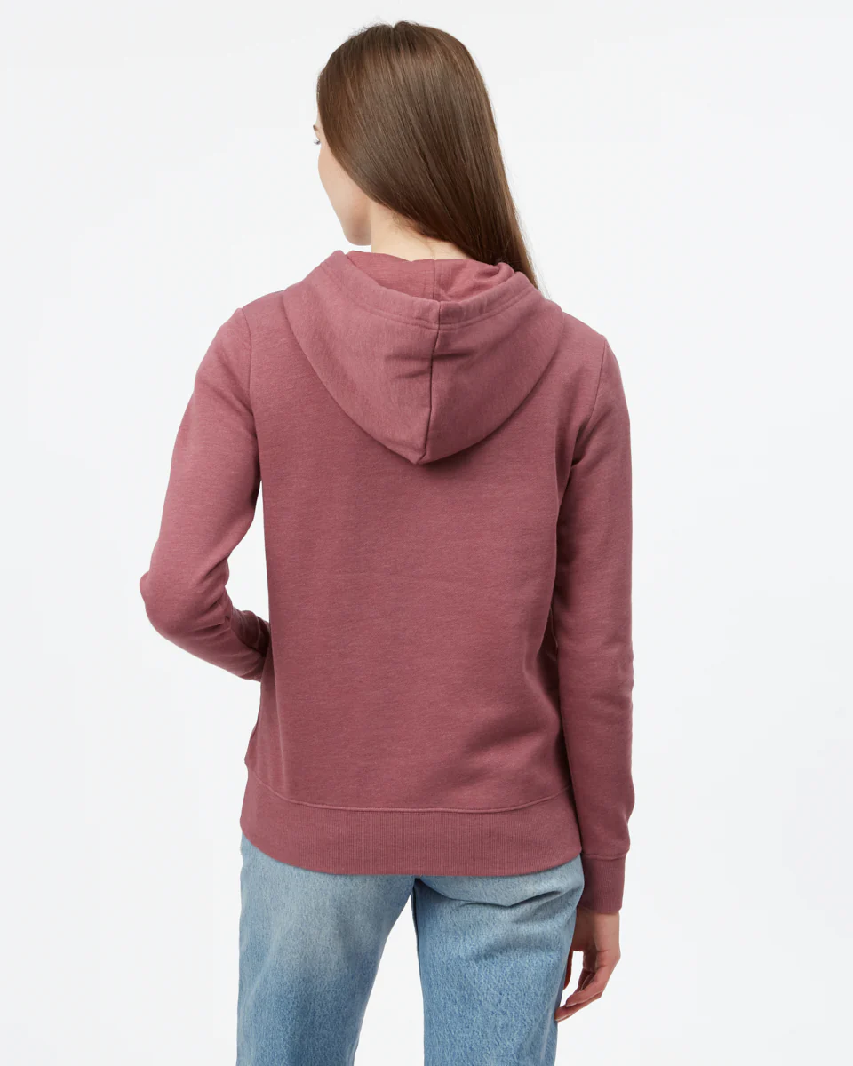 Retro Juniper Hoodie - Image 3