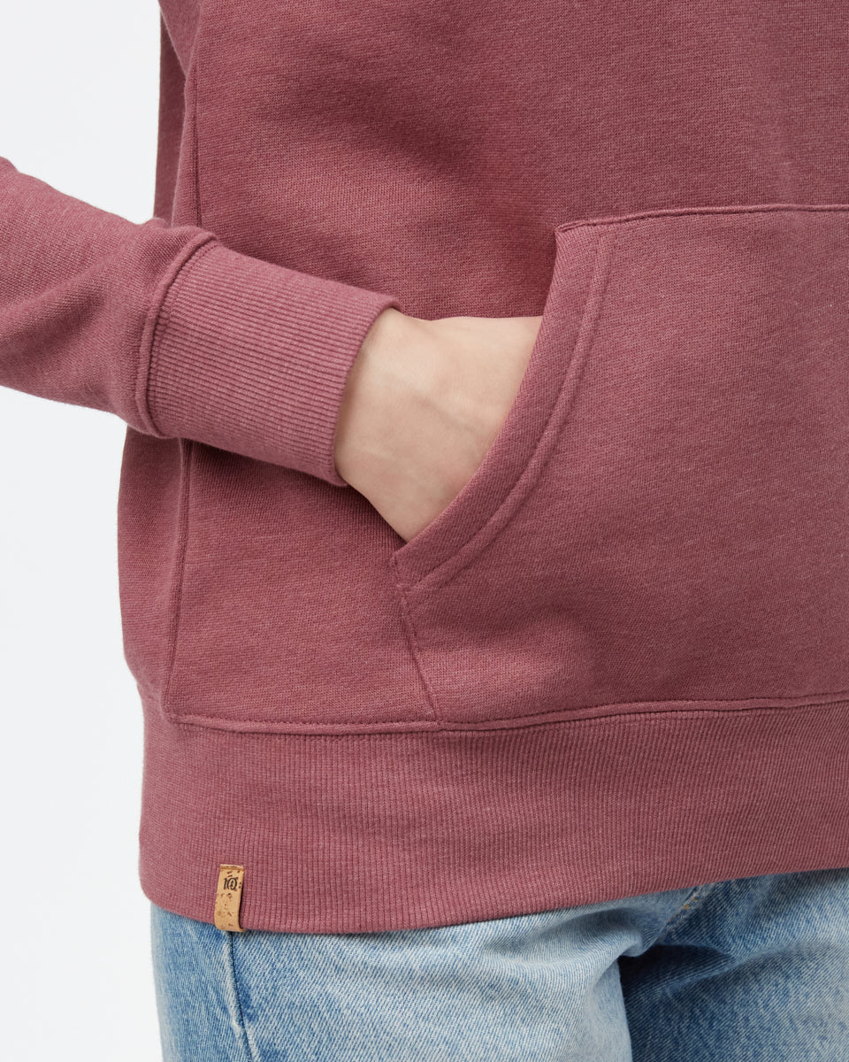 Retro Juniper Hoodie - Image 5
