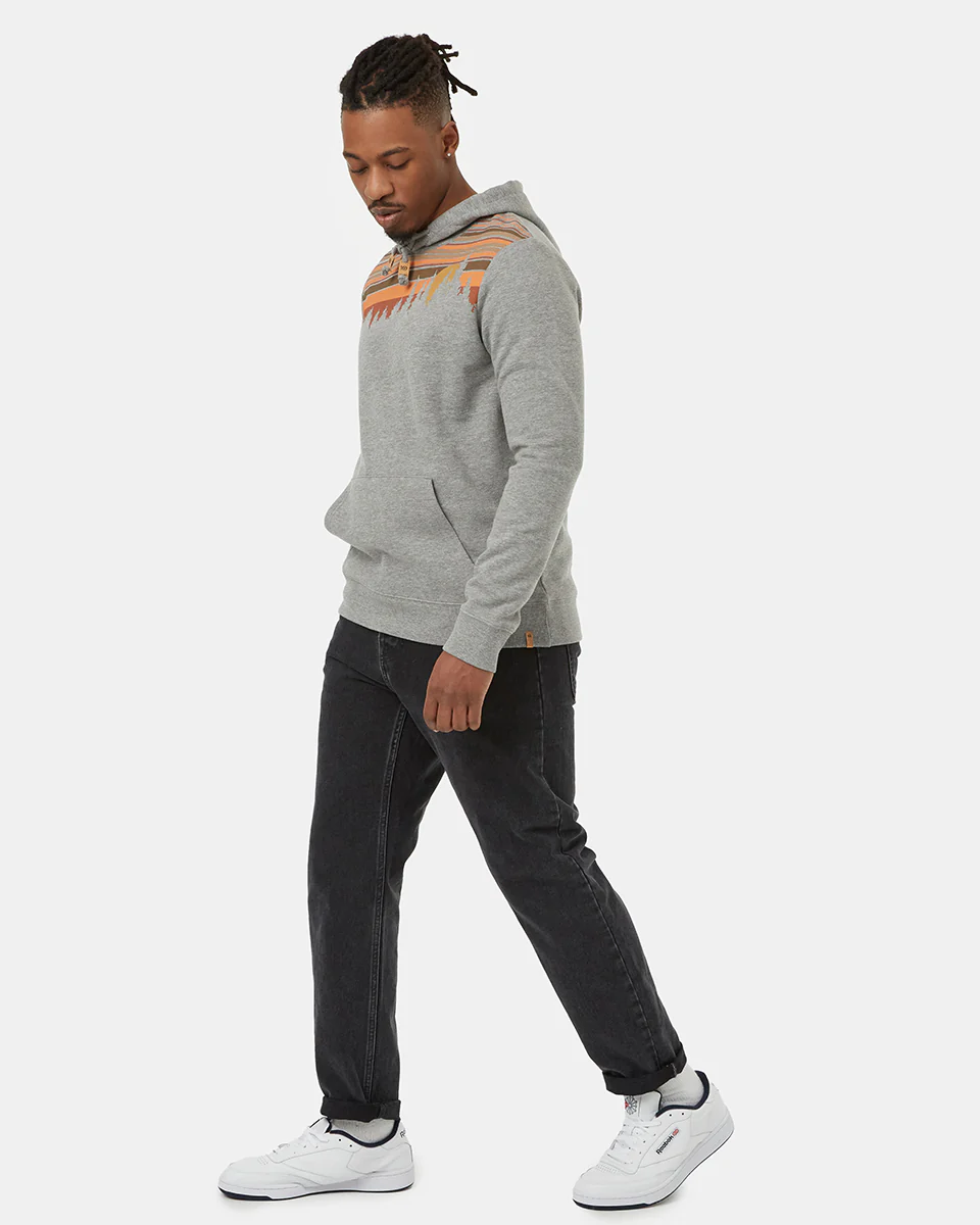 Retro Juniper Hoodie - Image 2