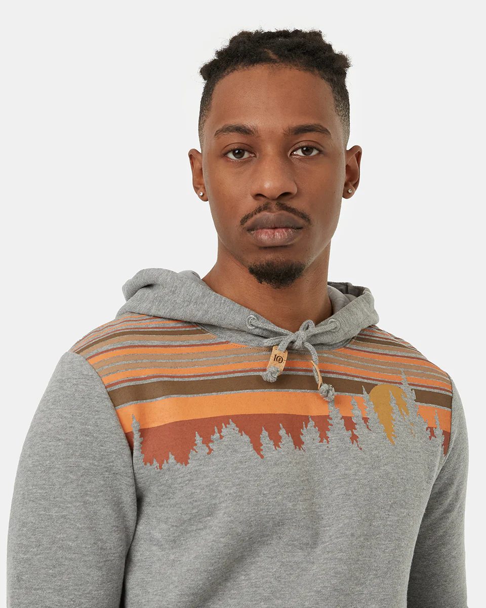 Retro Juniper Hoodie - Image 4