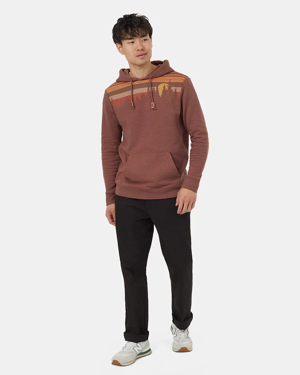 Retro Juniper Hoodie - Image 2