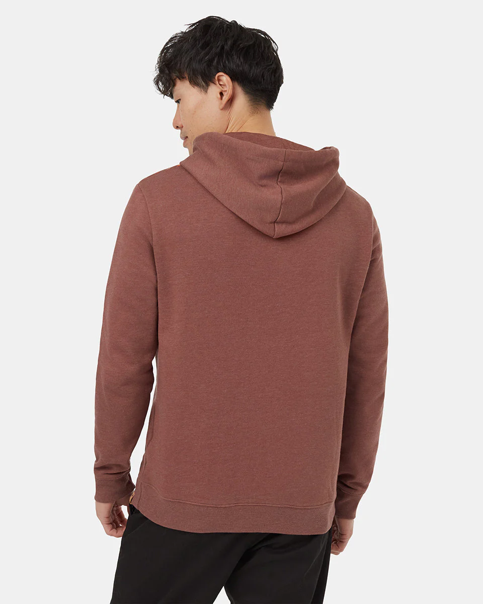 Retro Juniper Hoodie - Image 3