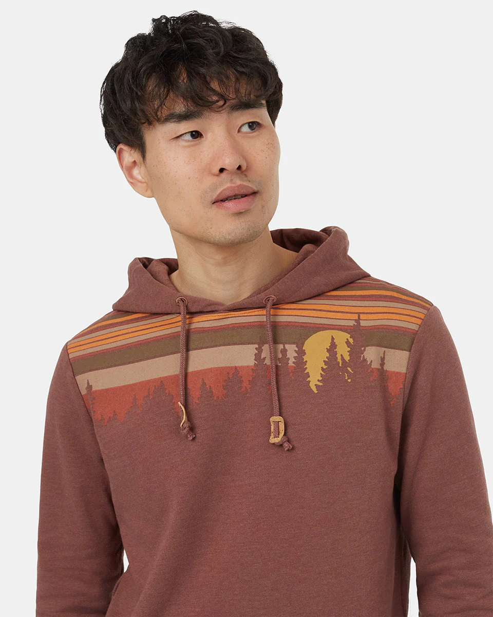 Retro Juniper Hoodie - Image 4