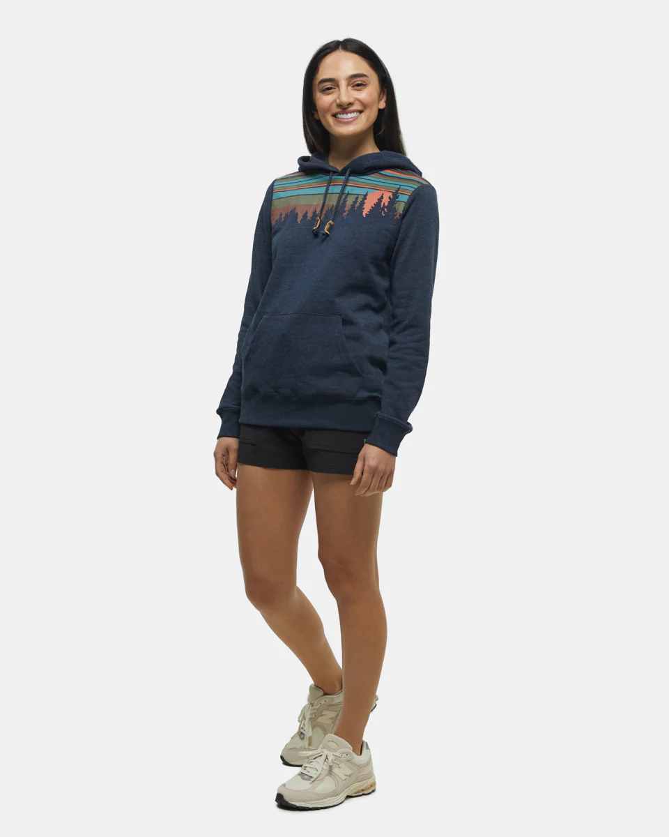 Retro Juniper Hoodie - Image 2
