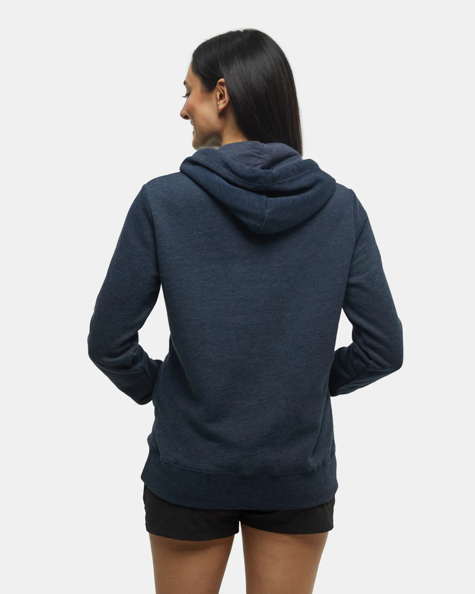 Retro Juniper Hoodie - Image 3