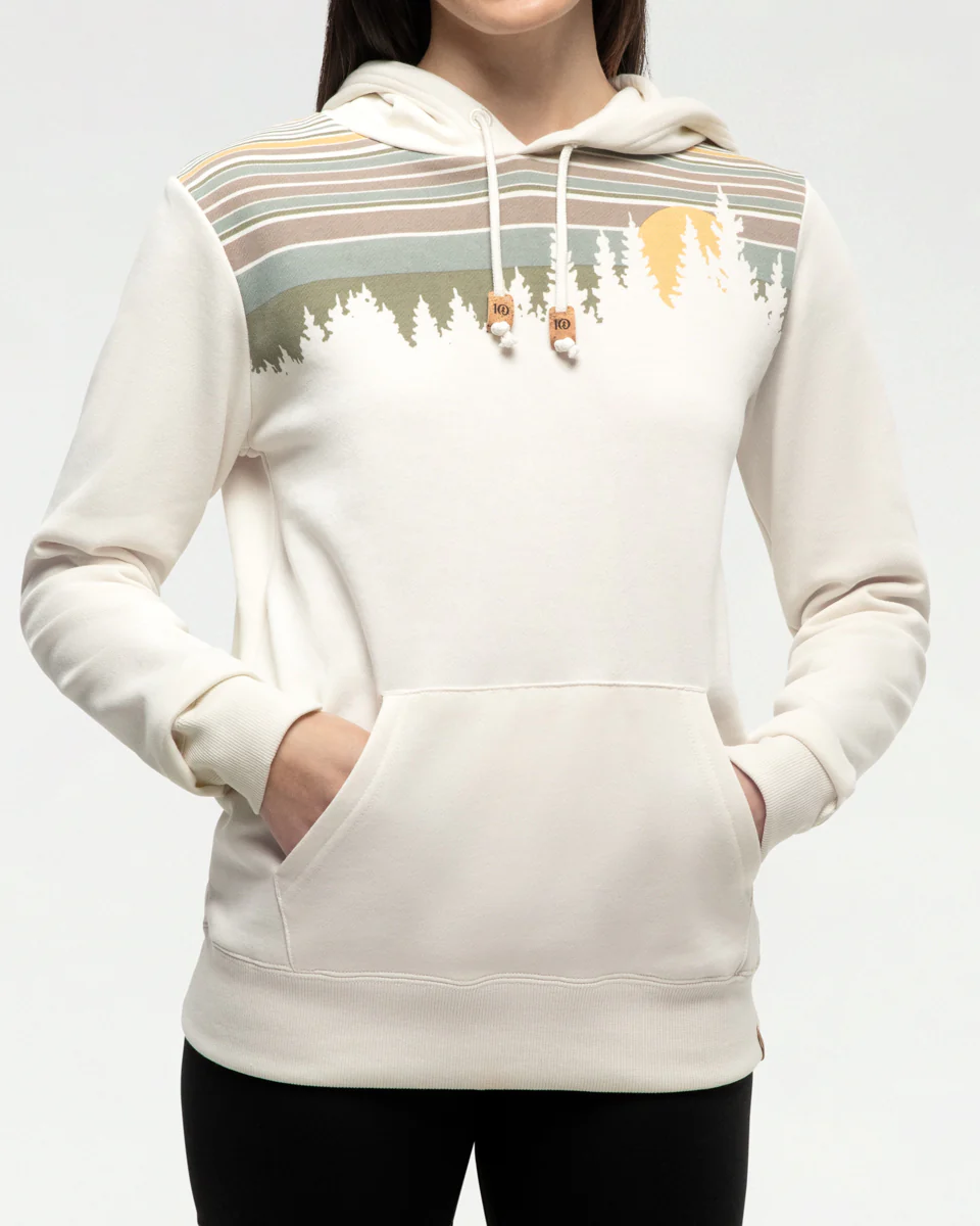 Retro Juniper Hoodie - Image 4