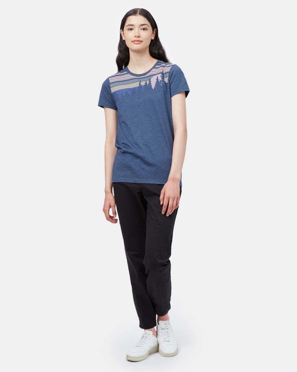 Retro Juniper T-Shirt - Image 2
