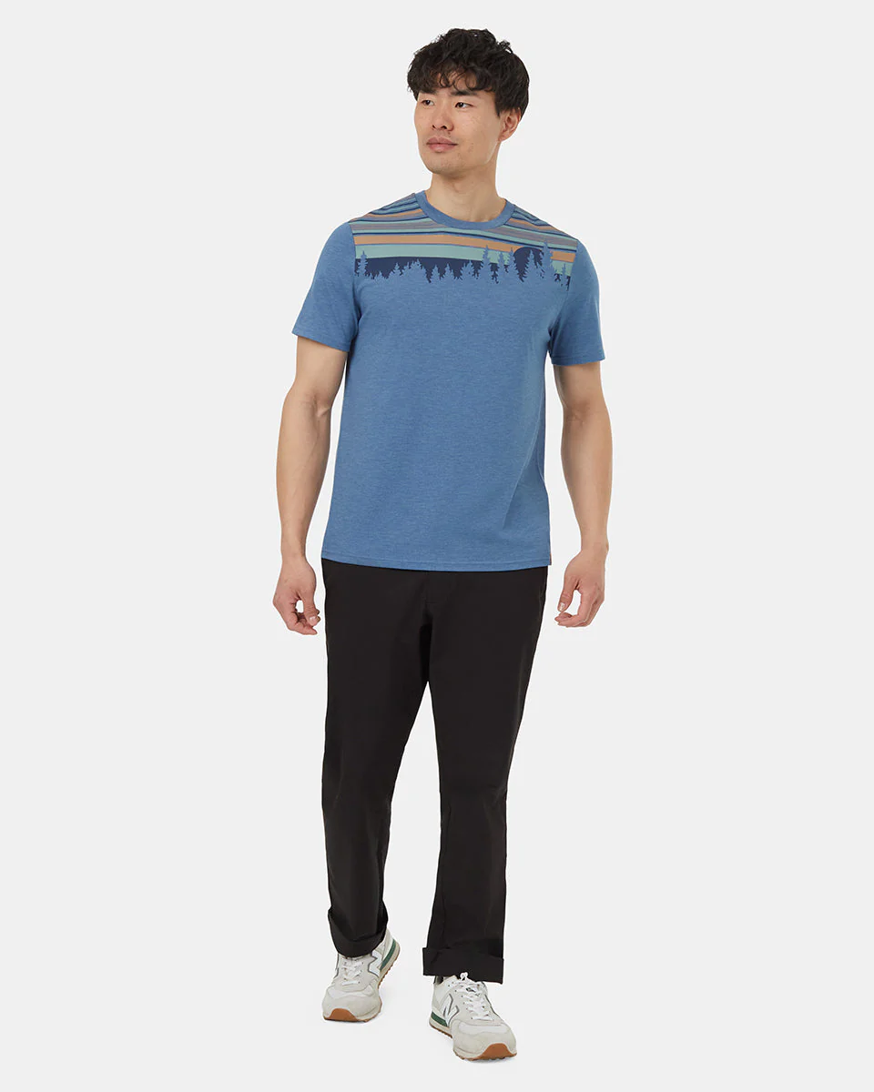 Retro Juniper T-Shirt - Image 2