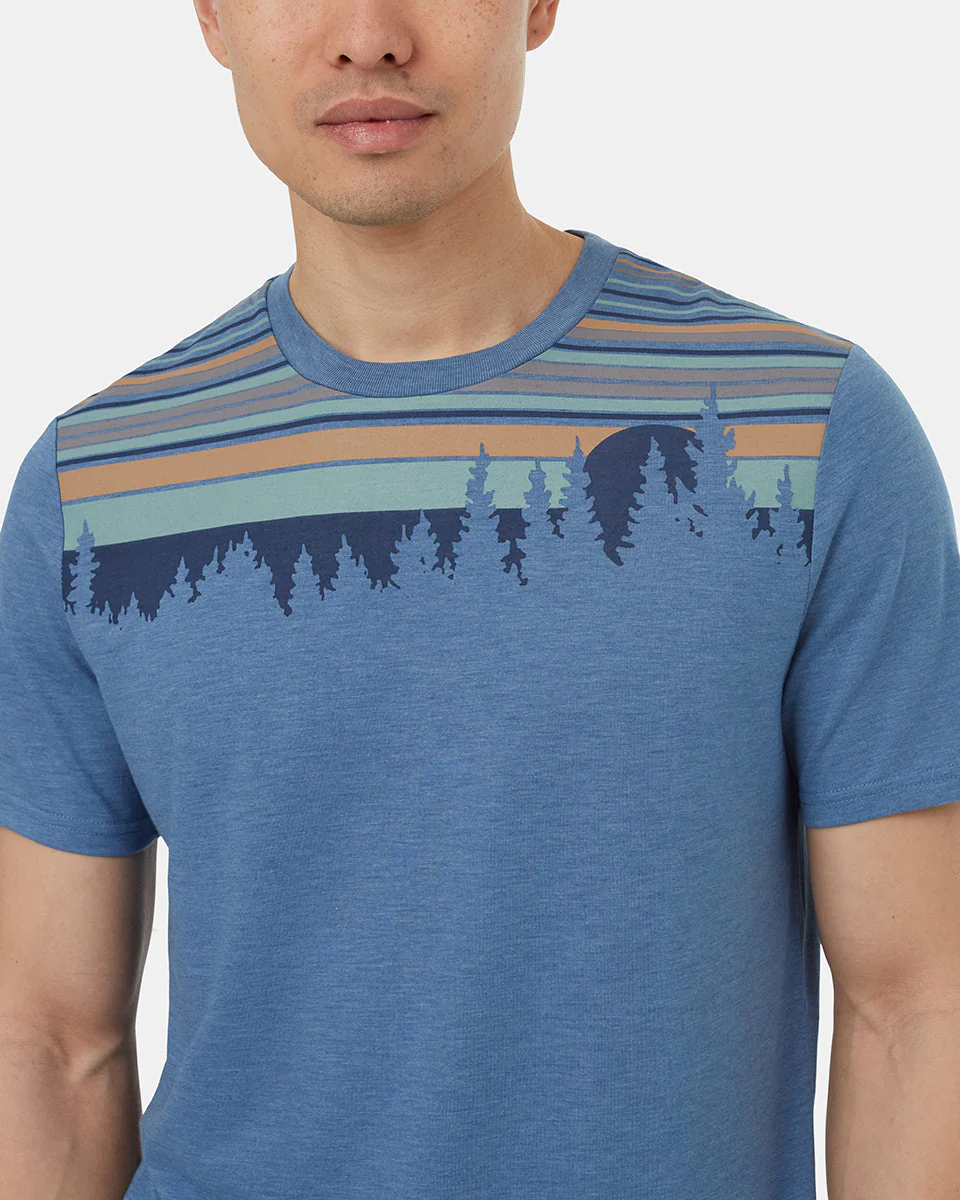 Retro Juniper T-Shirt - Image 4